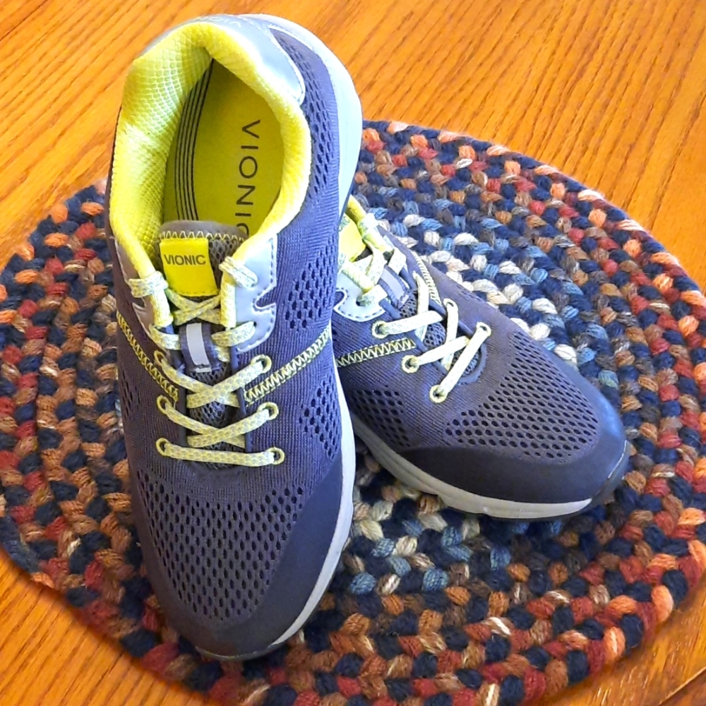 Vionic Walking Shoes - image 1